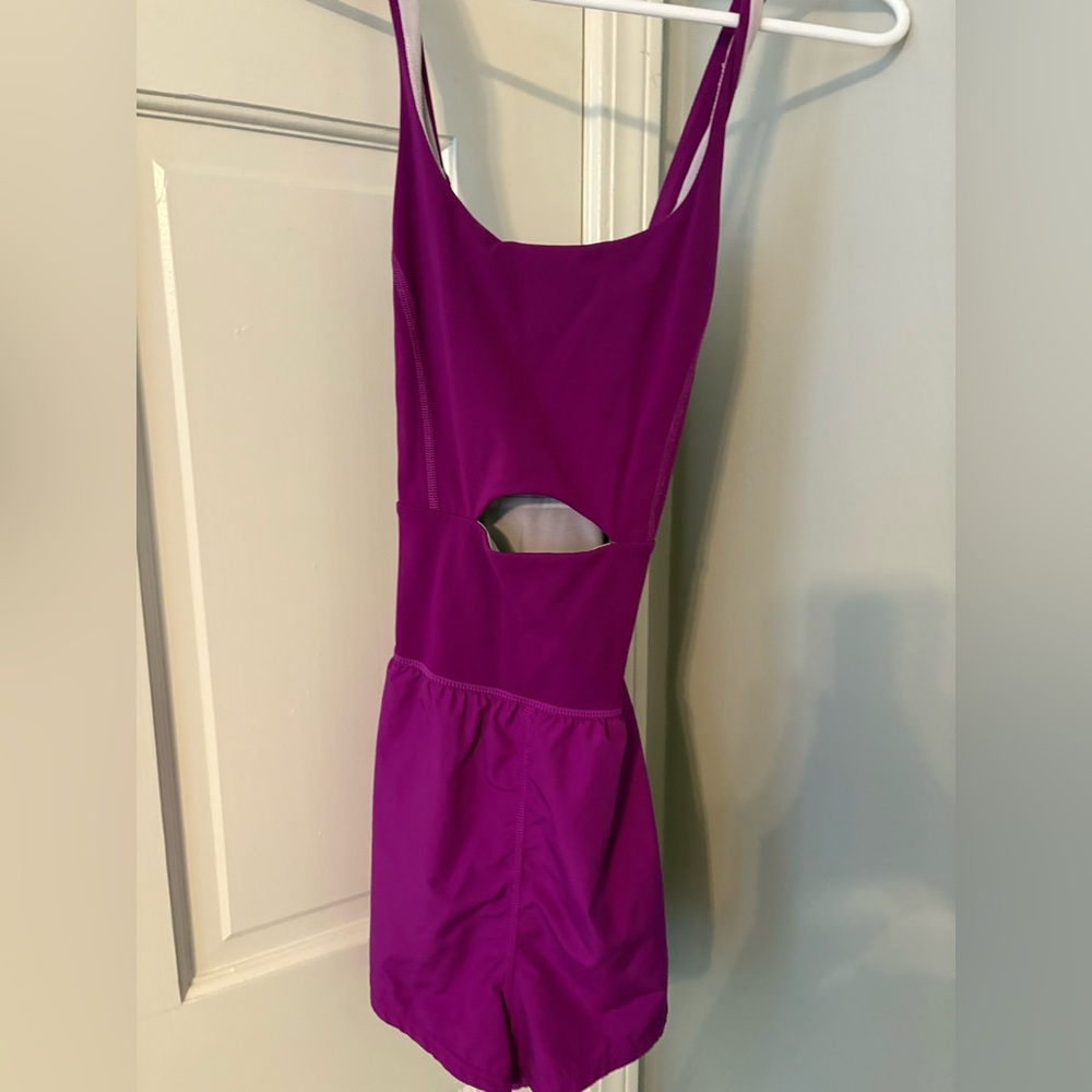Free people movement runsie
